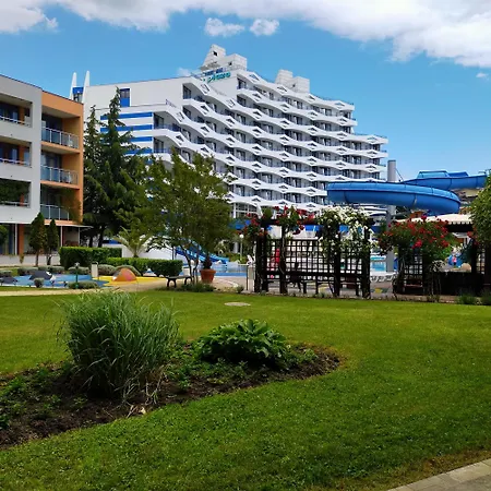 Trakia Plaza Sunny Appartamento