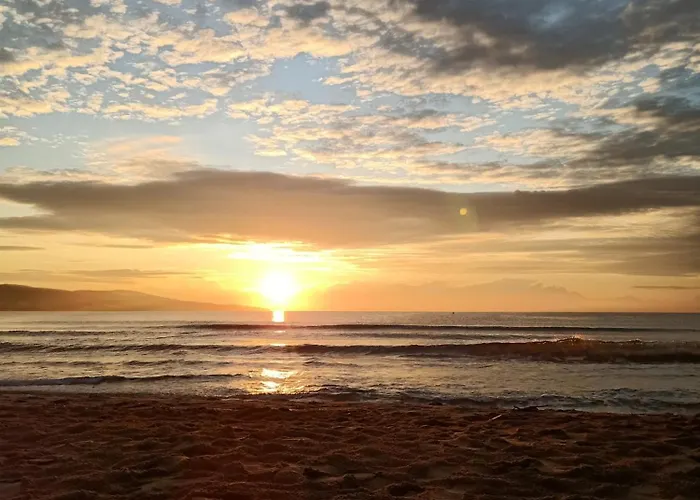 Appartamento Trakia Plaza Sunny Sunny Beach