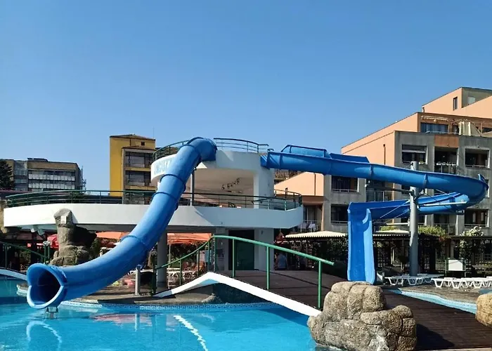 Trakia Plaza Sunny *