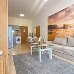 Apartamento Trakia Plaza Sunny