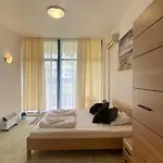 Trakia Plaza Sunny Apartamento *