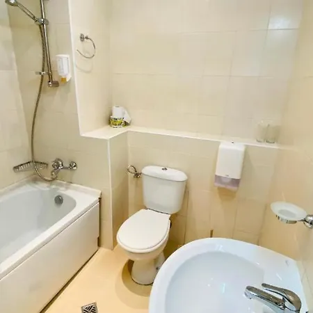 Trakia Plaza Sunny *