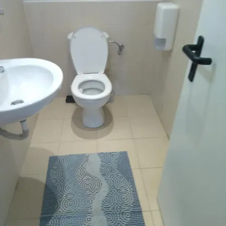 Trakia Plaza Apartment *