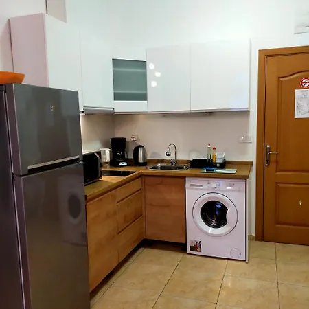 Apartment Trakia Plaza