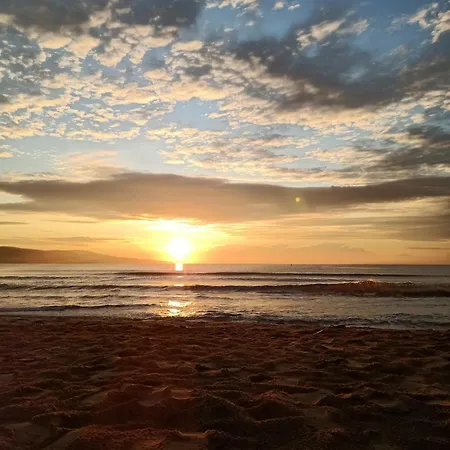 Apartamento Trakia Plaza Sunny Sunny Beach