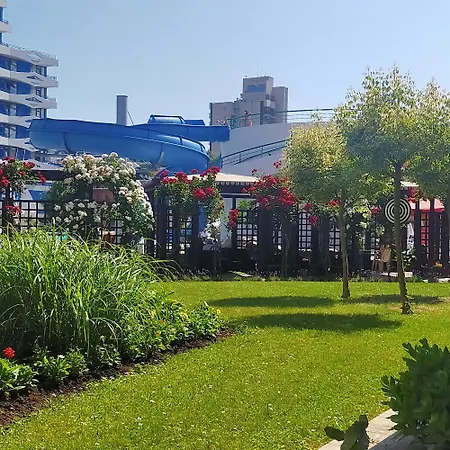 Apartment Trakia Plaza *