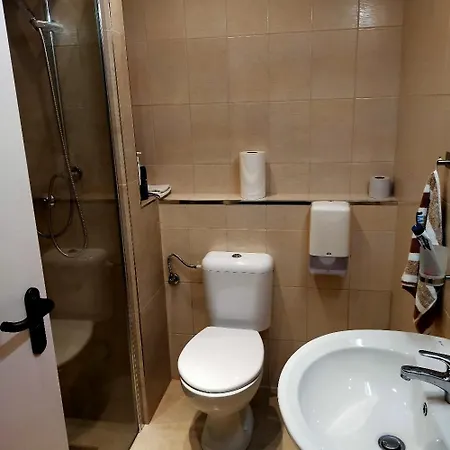 Trakia Plaza Sunny * Sluneční pobřeží