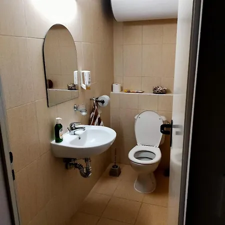 Trakia Plaza Sunny Apartment *