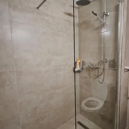 Apartment Trakia Plaza Sunny