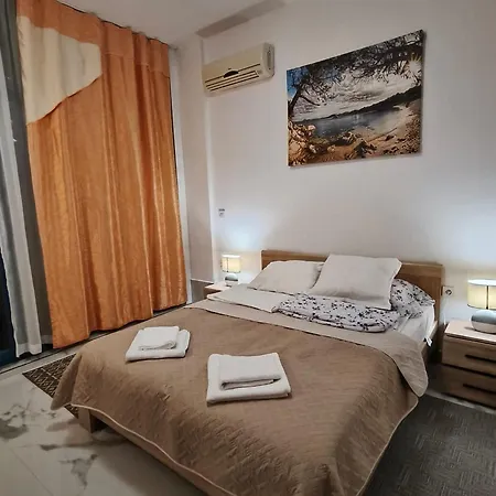 Apartment Trakia Plaza Sunny Sunny Beach