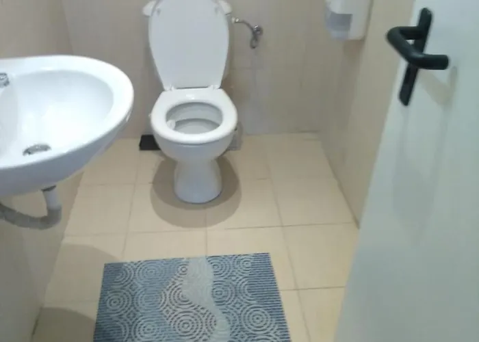 Trakia Plaza Sunny Apartment *