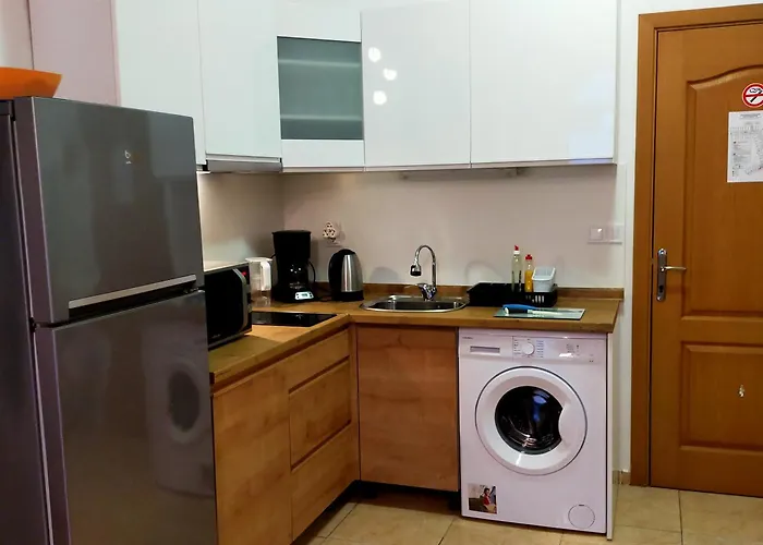 Apartment Trakia Plaza Sunny