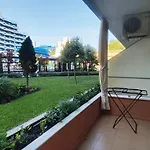 Trakia Plaza Sunny Apartment Sunny Beach