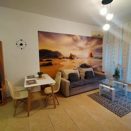 Trakia Plaza Sunny Σάνι Μπιτς